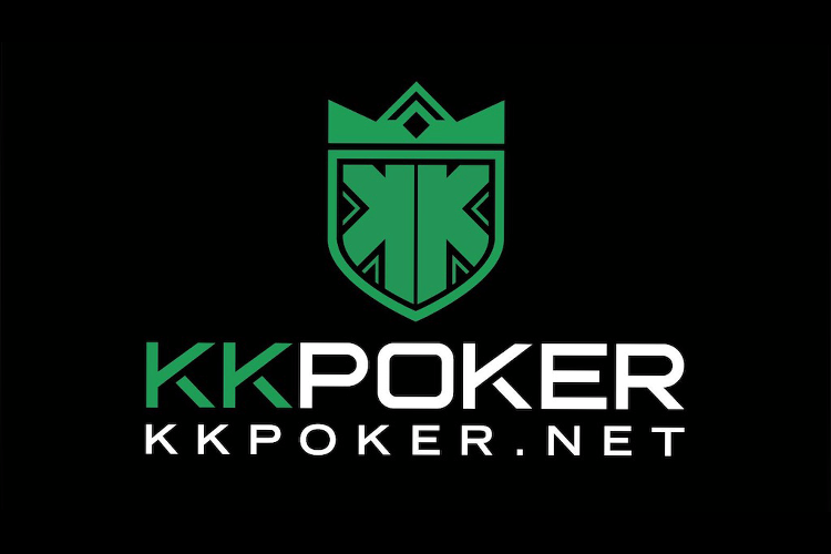 KKPOKER ロゴ