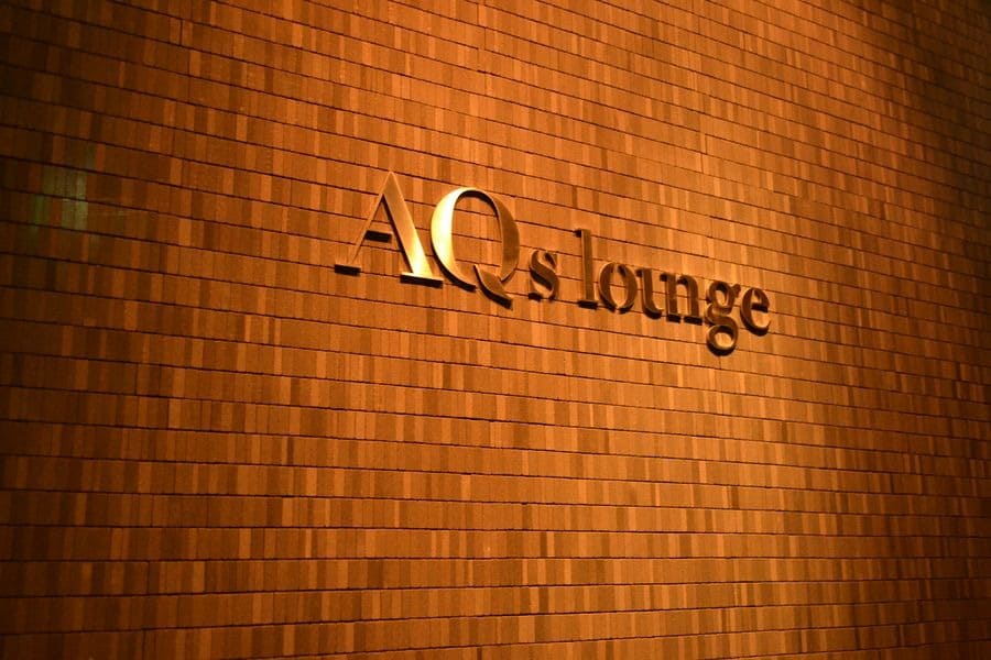 AQs lounge（エイクスラウンジ）の店舗