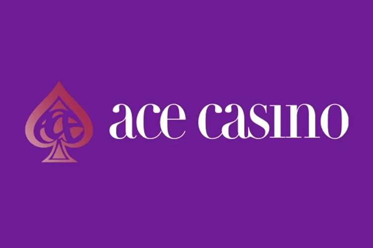 ace casino logo