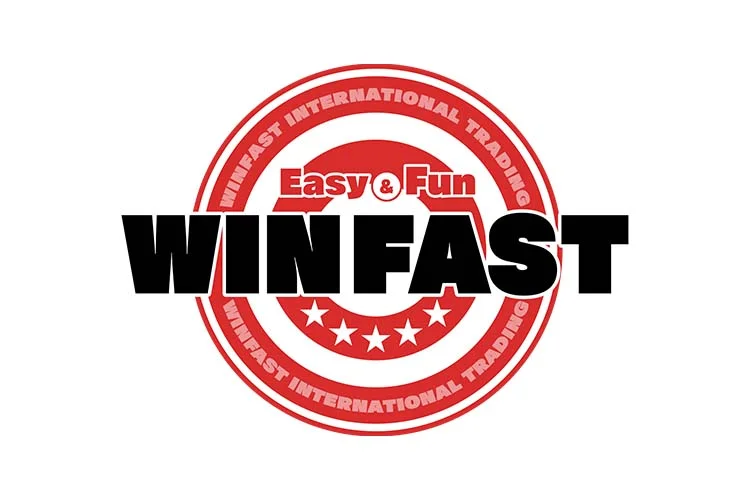 WIN FAST ロゴ