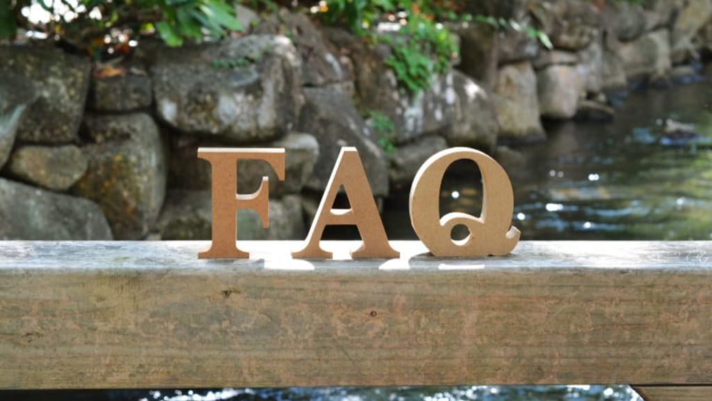 FAQ