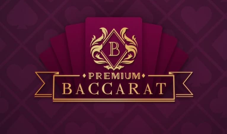 premium baccarat