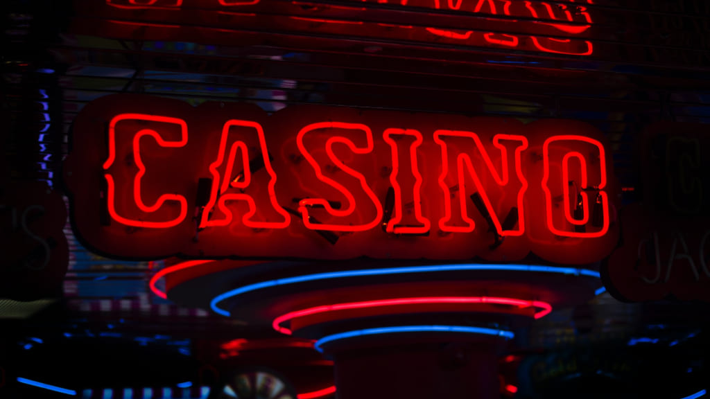 CASINO