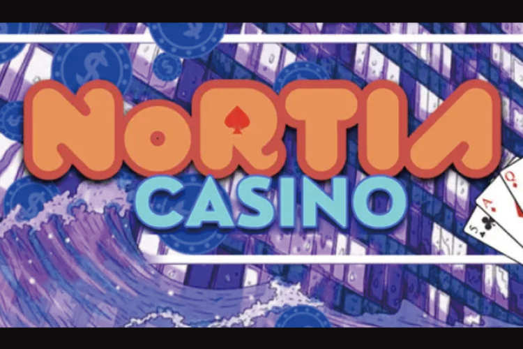 nortia-casino