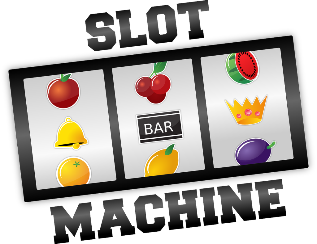 Slot