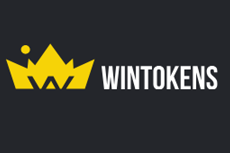 WinTokens(ウィントークンズ) ロゴ