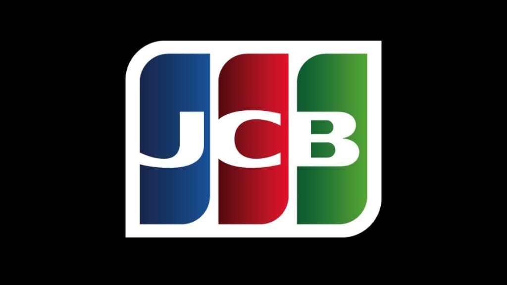 JCB logo