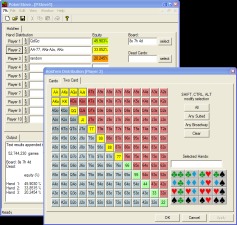 Odds Calculator For Poker