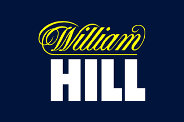 ウィリアムヒル(William Hill) ロゴ