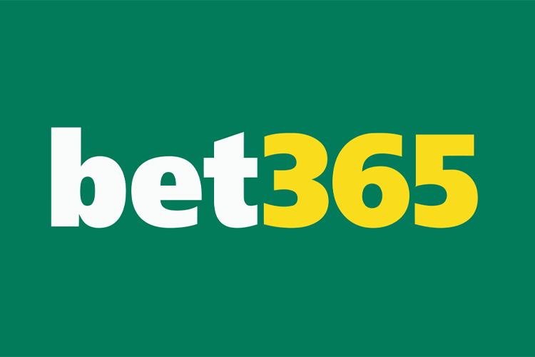 bet365 ロゴ