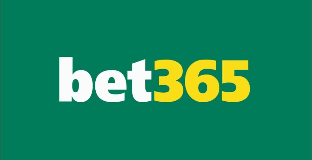 bet365 ロゴ