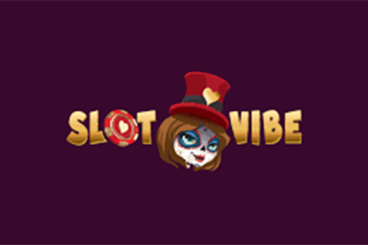 スロットバイブ(SlotVibe) ロゴ