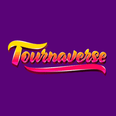 トーナバース(Tournaverse) ロゴ